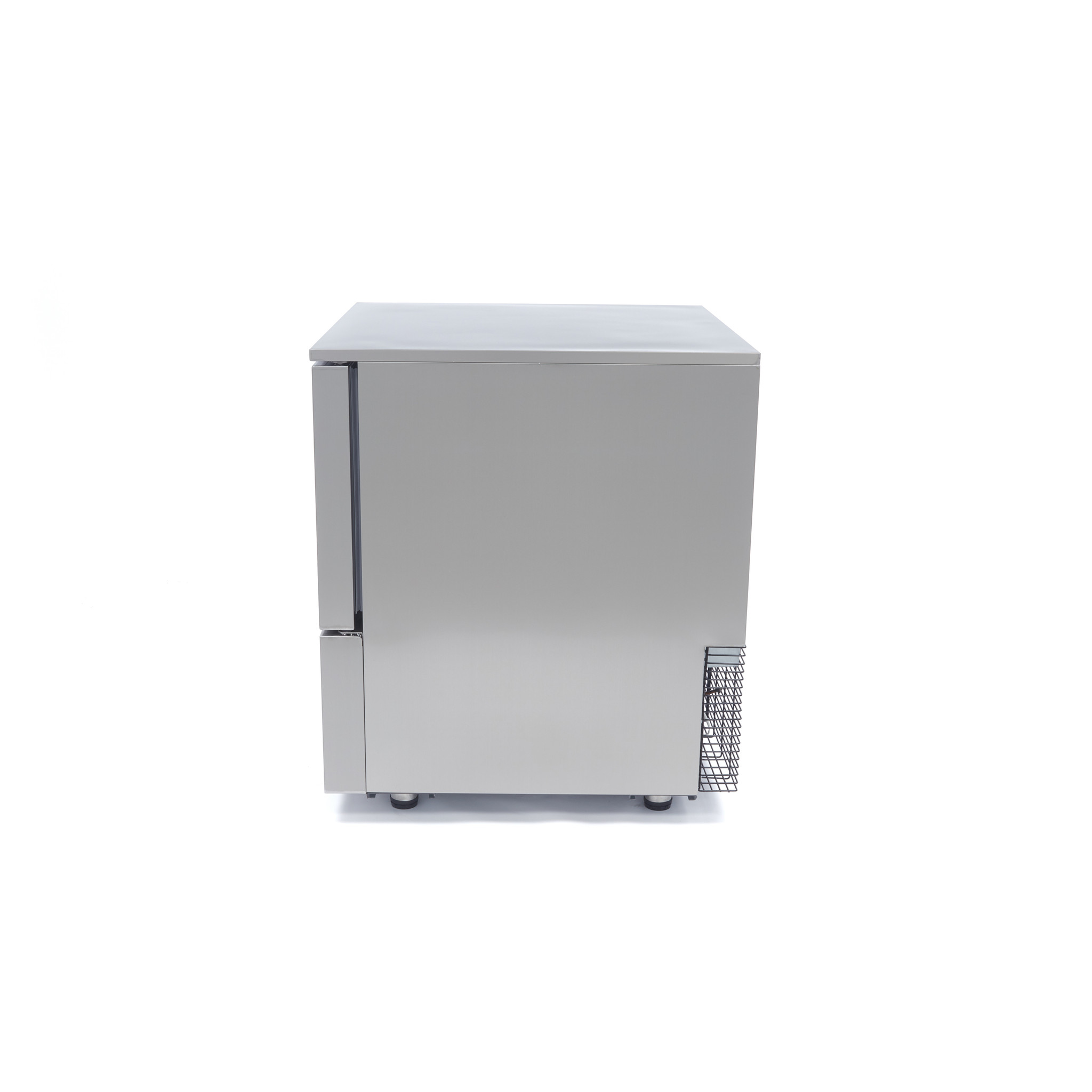 Snelkoeler / Blast Chiller - 3 x 1/1 GN